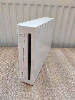 Nintendo Wii - 5