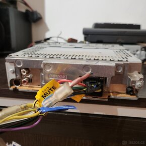 PIONEER DEH-1600R CD AUTORADIO S RDS - 5