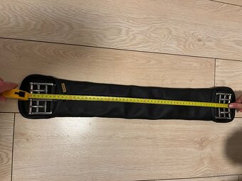 Kožený podbřišník 60cm - 5