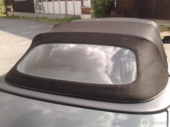 Saab 9-3 OG Cabrio - 5