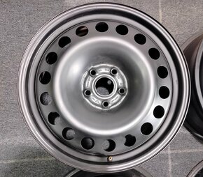 Originální disky VW ID.3 5x112 ET50 7,5JX18 57,1 - 5