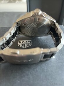Hodinky TAG HEUER - 5