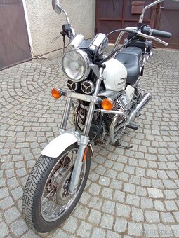 Moto Guzzi - 5