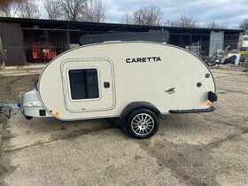 Caretta 1500 - 5