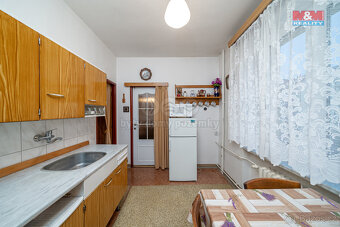 Prodej bytu 3+1, 71 m², Olomouc, ul. Křižíkova - 5
