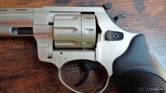Flobert revolver ATAK ARMS /6"/ cal. 6mm - 5