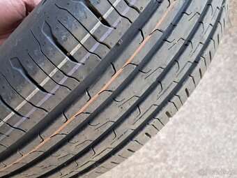 Nové letní pneu Continental EcoContact 6 205/60 R16 92 H - 5