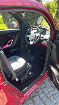 Leramotors E-Car E4, 2023, SPZ, jen 658 km - 5