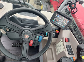 Teleskopický manipulátor Massey Ferguson MF TH.7038 S5 Exclu - 5