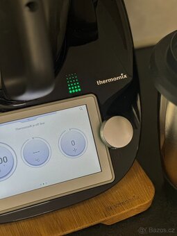 Thermomix TM6 - Černý limitovaná edice - 5