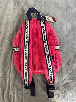 pěkný nový batoh Tommy Hilfiger - 5