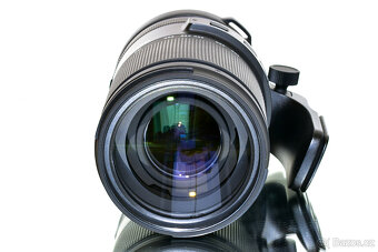 Sony E Tamron 150-500 Di III VC VXD + UV filtr TOP STAV - 5