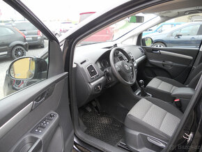 Volkswagen Sharan 2.0TDi 103Kw Comfortline 7míst - 5