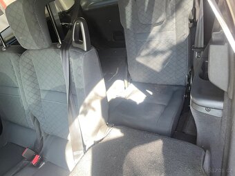 Renault scenic 1.5dci 7mist 2009rok - 5