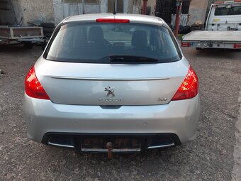 Peugeot 308 1.6 - 5