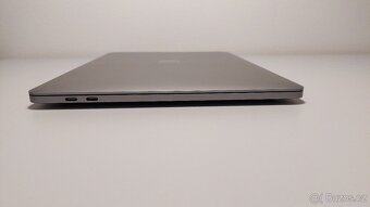 Apple Macbook PRO 13" - i5 CPU (4core),16GB RAM,250GB SSD - 5