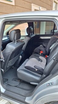 Mercedes-bens R320 2009 roku - 5