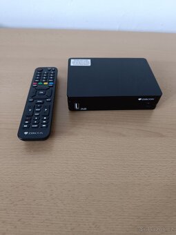 Smart TV Samsung UE40H5303 - 5