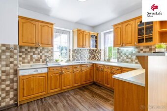 Prodej rodinného domu 180 m2 L. Zívra, Nová Paka - 5