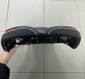 Gelová sedačka řidiče Honda CBR1000RR 2013-2016 - 5
