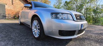 Audi A4 - 5
