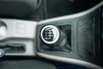 Subaru Forester STI Litchfield - 5