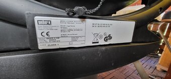 Weber - 5