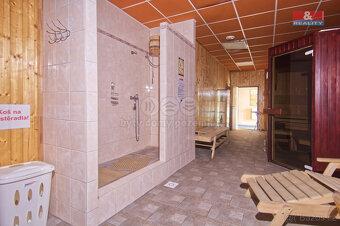 Pronájem obchod a služby, 222 m², Orlová, Masarykova třída - 5