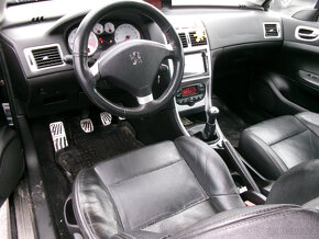 Peugeot 307cc - 5