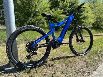 Elektrokolo KTM MACINA KAPOHO 7973 BOSCH CX 750Wh NOVÉ - 5