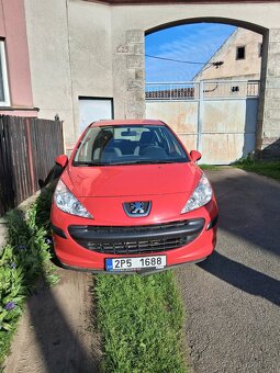 Peugeot 207 - 5