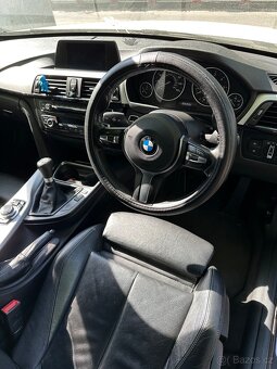 Bmw f30 - 5