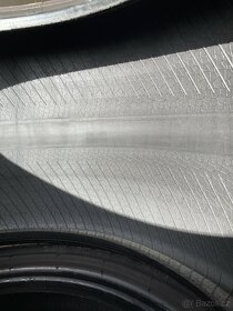 Pirelli PZERO Rosso 295/30 R18 - 5