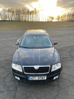 Škoda Octavia combi - 5