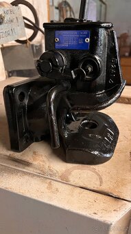 Rockinger Závěsová spojka - 5