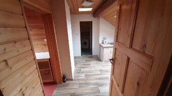 Prodej domu 310 m², pozemek 695 m² Malá Skála - Sněhov. - 5