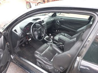 Alfa Romeo 147 2.0T.Spark facelift náhradní díly - 5