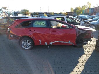 Kia Ceed č. 13682 - 5