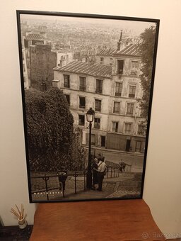 Prodám plakáty zarámované - 5