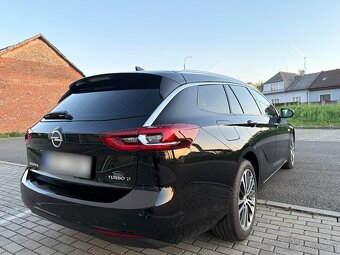 Opel Insignia B Sports Tourer - 5