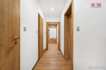 Prodej bytu 2+1, 59 m², Jablonec nad Nisou, ul. Budovatelů - 5