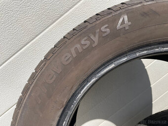 Norauto Prevensys 4 205/55 R16 91V 4Ks letní pneumatiky - 5