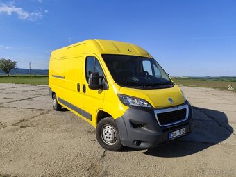 Peugeot Boxer L3H2 - 5