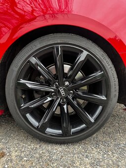 Audi A5, coupe 2,0 TFSI S-line QUATTRO - 5
