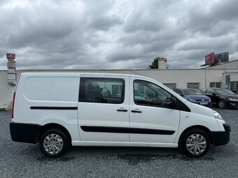 Fiat Scudo 2.0 JTDM 94kW L2H1 6-Míst - 5