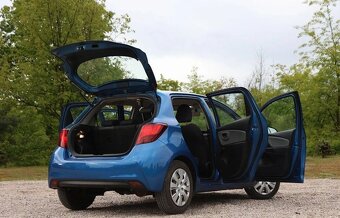 Toyota Yaris Hybrid 100 Life - 5