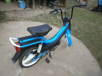 Manet korádo 2 KW - 5