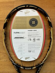 Raketa Wilson 100 Year Juice 100S Limited Edition - 5