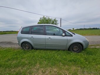 Ford C max - 5