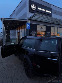 Mini Cooper - 5